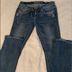 Grace in LA boot cut